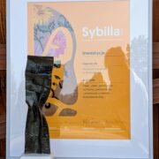 Nagroda Sybilla 2024 w kategorii “Inwestycje” za całokształt działań na rzecz podniesienia poziomu infrastruktury bolesławieckiego Muzeum Ceramiki i stworzenia nowoczesnej oferty kulturalnej i turystycznej w mieście