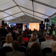 45. Konkurs na Wydarzenie Muzealne Roku „Sybilla 2024”, uroczysta gala w Muzeum Kultury Ludowej w Kolbuszowej