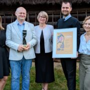 45. Konkurs na Wydarzenie Muzealne Roku „Sybilla 2024”, uroczysta gala w Muzeum Kultury Ludowej w Kolbuszowej